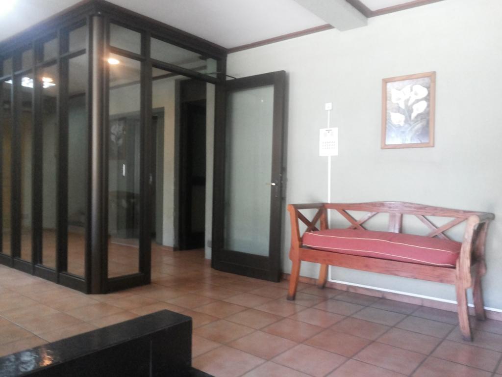 Apart Hotel Carampangue Valdivia Chambre photo