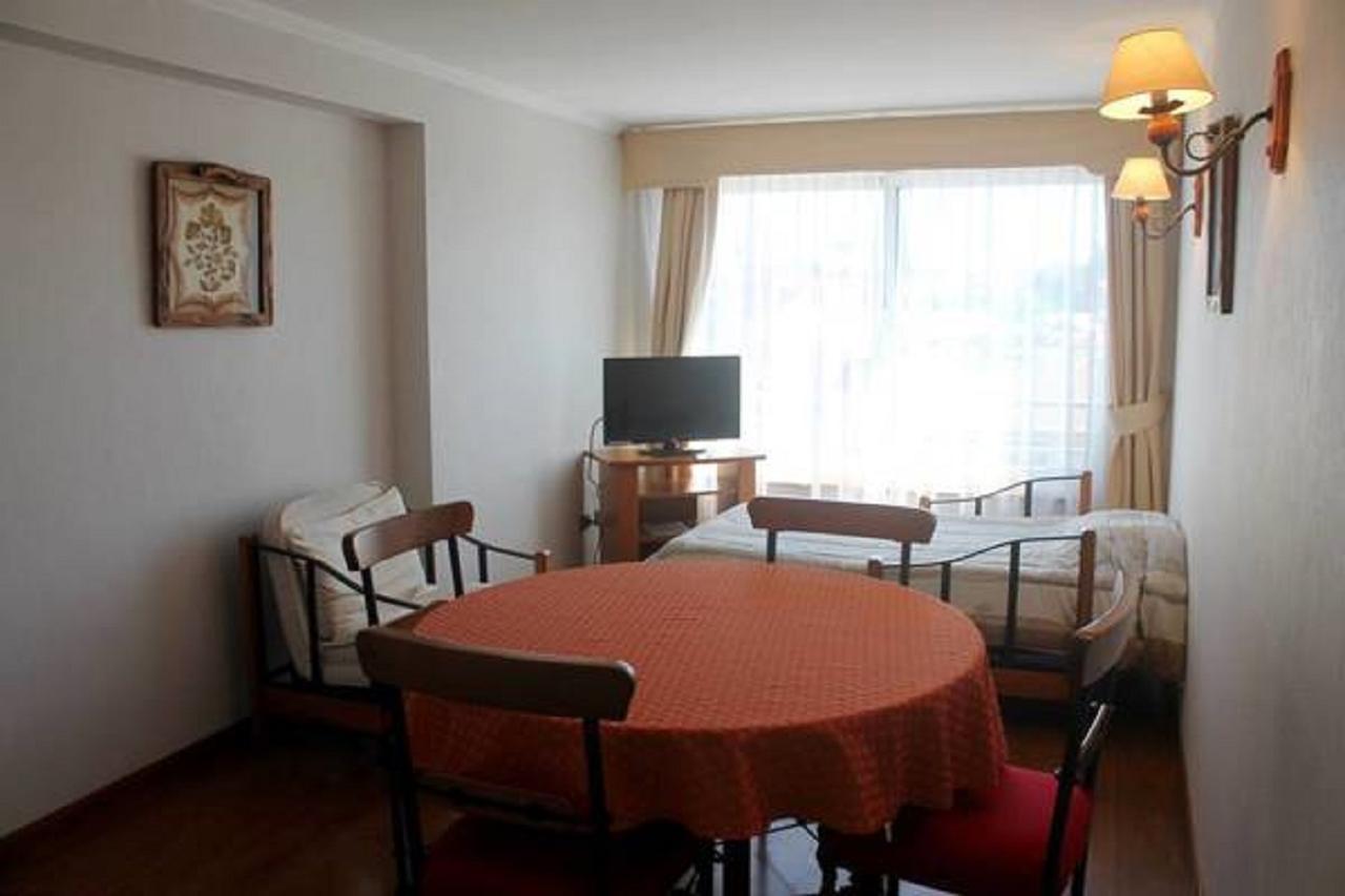 Apart Hotel Carampangue Valdivia Extérieur photo